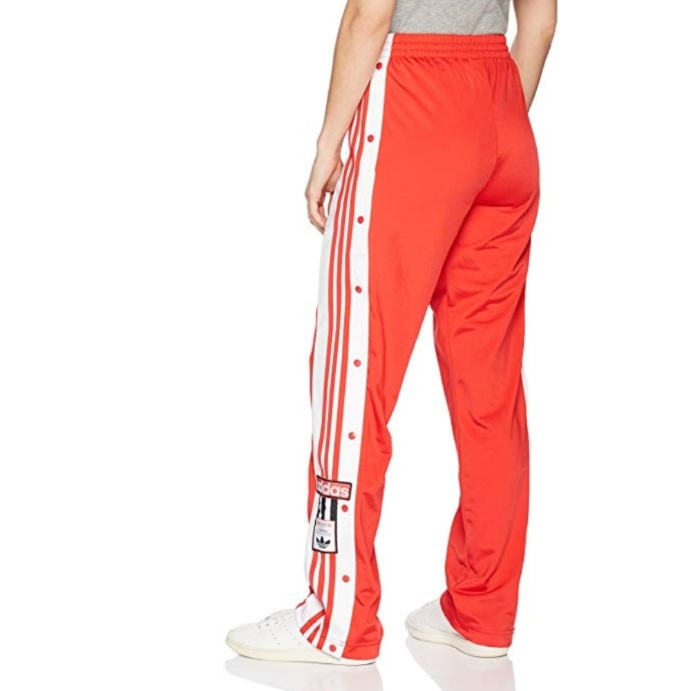 NWT Adidas Tearaway Pants